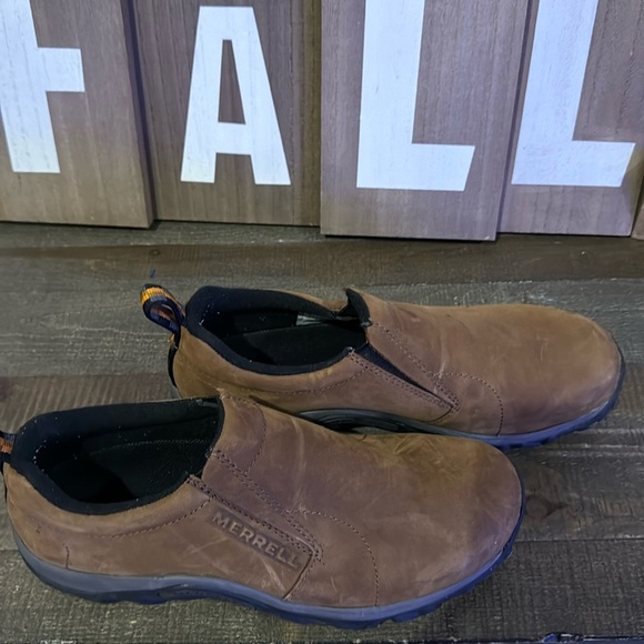 Merrell jungle mocs - Picture 2 of 5